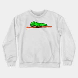 Caterpillar Crewneck Sweatshirt